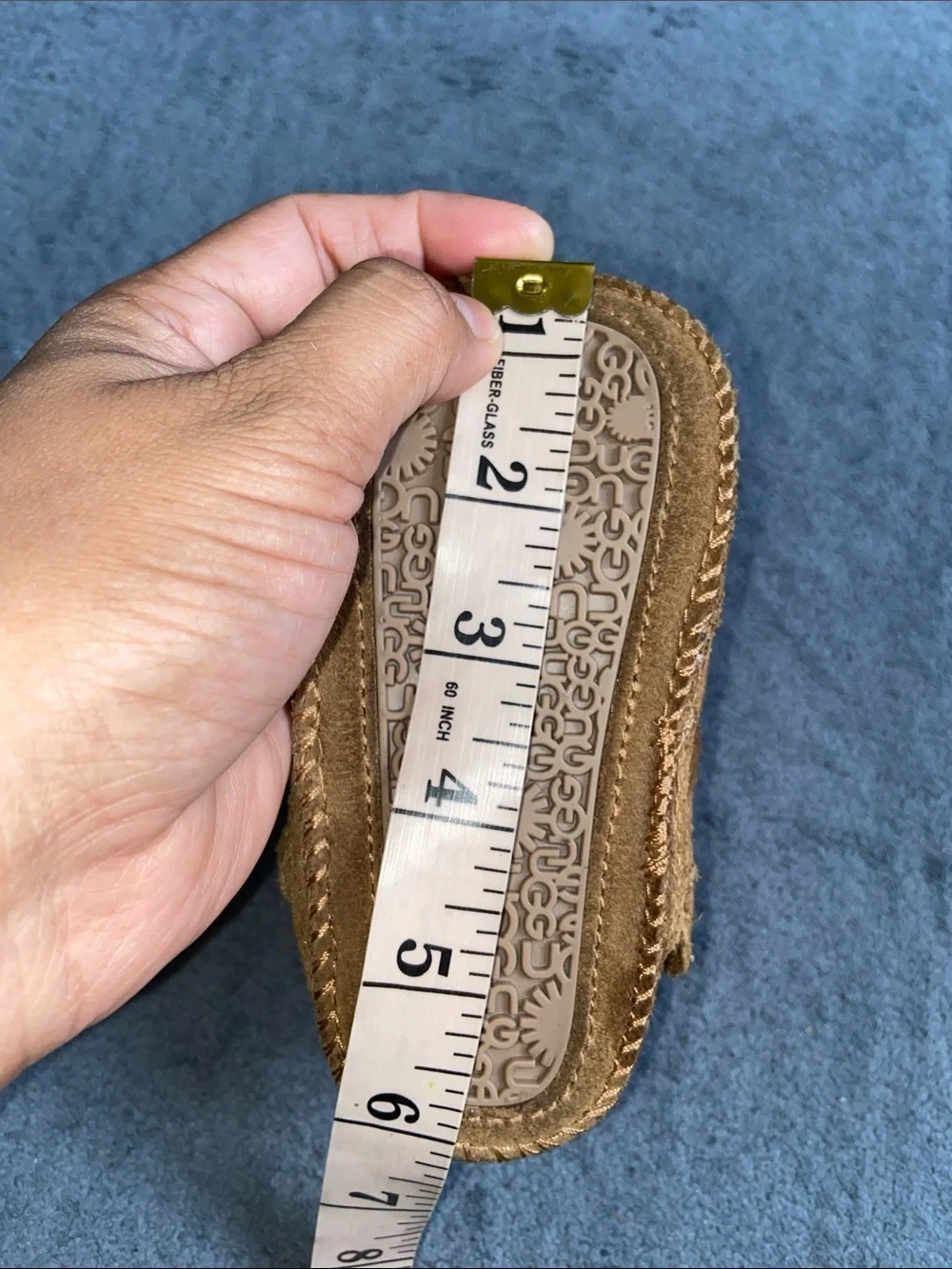 UGG use good